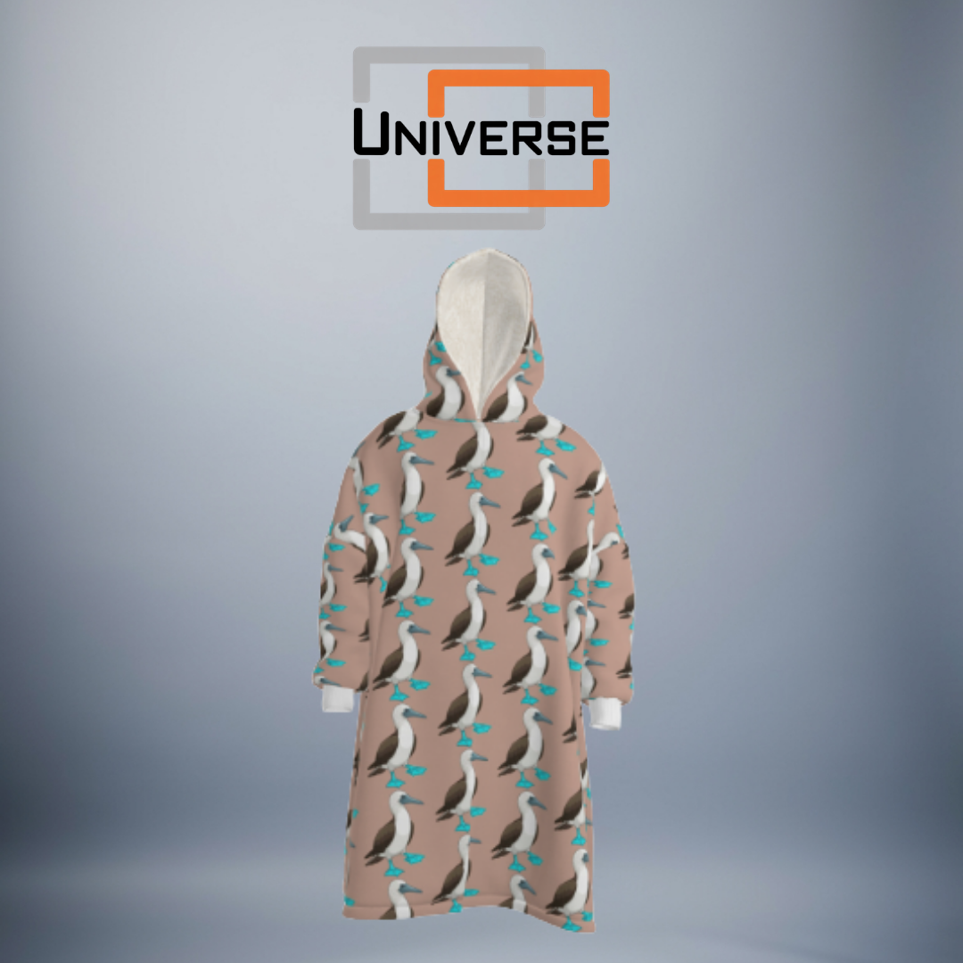 UNI-DR-018 Branded Design — Universe Digital