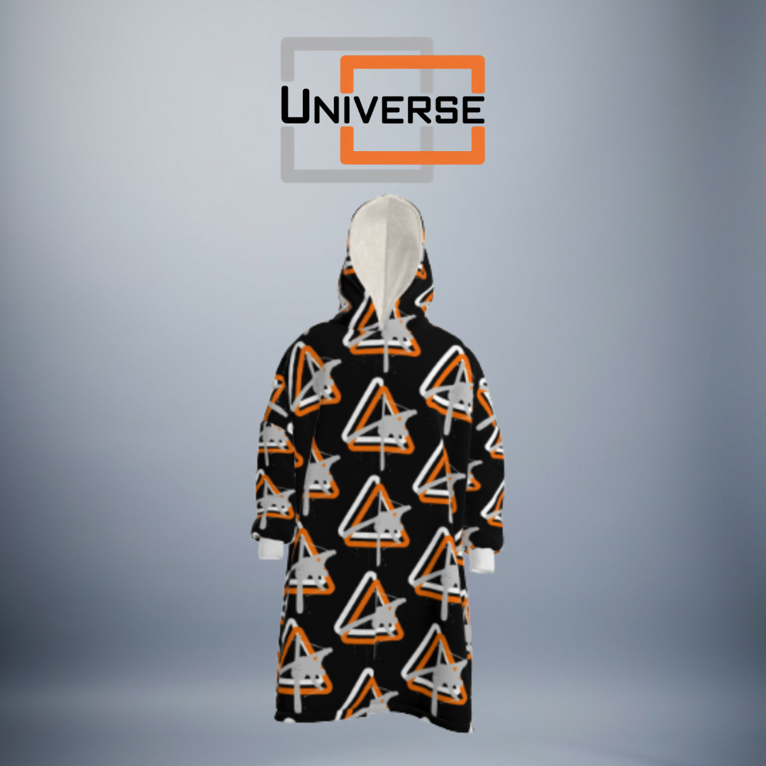 UNI-DR-020 Branded Design — Universe Digital