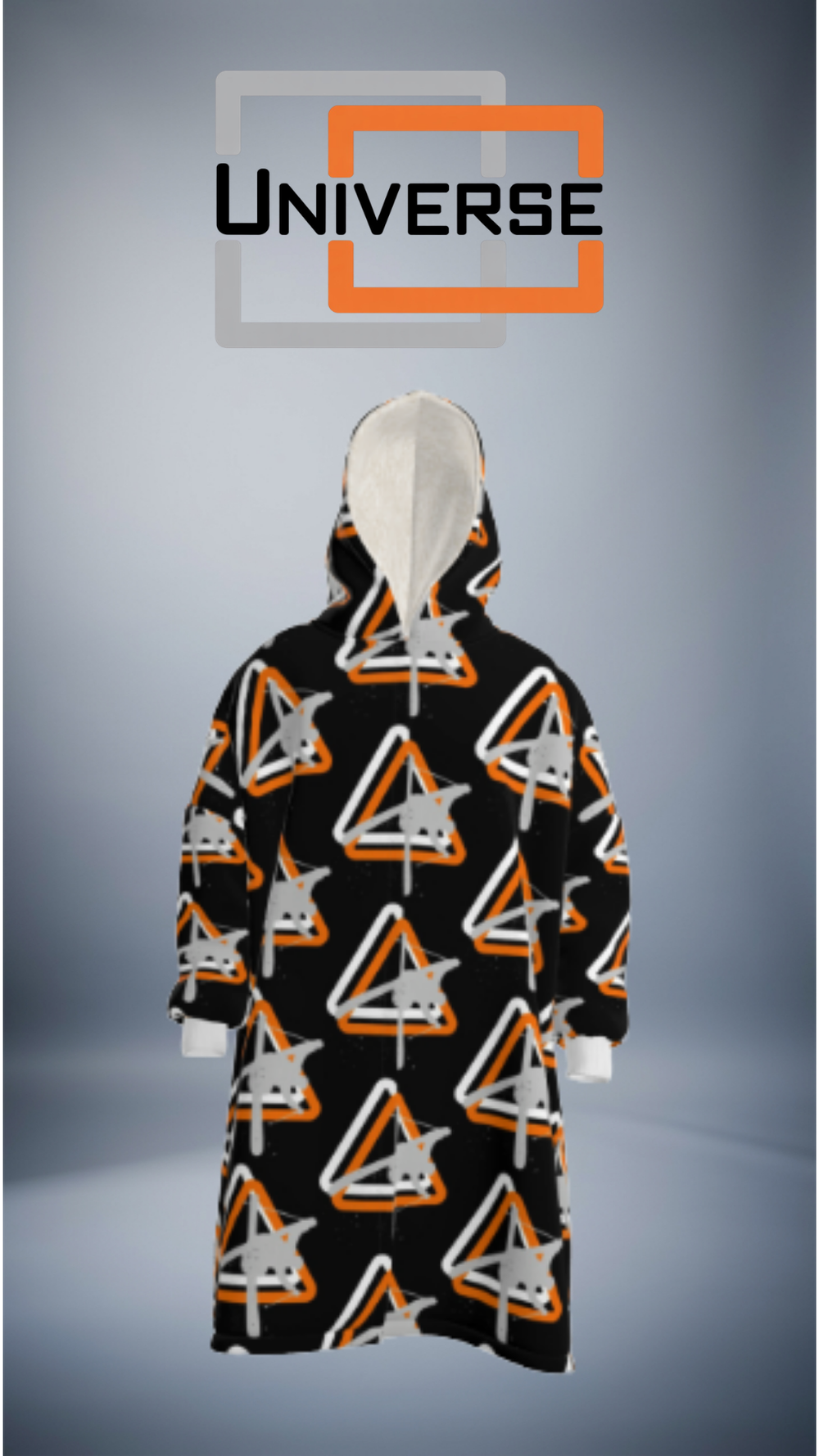 UNI-DR-020 Branded Design Portrait — Universe Digital