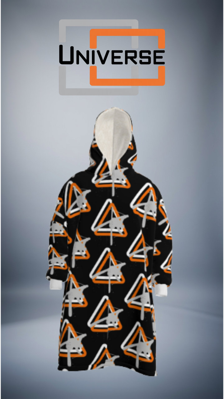 UNI-DR-020 Branded Design Portrait — Universe Digital