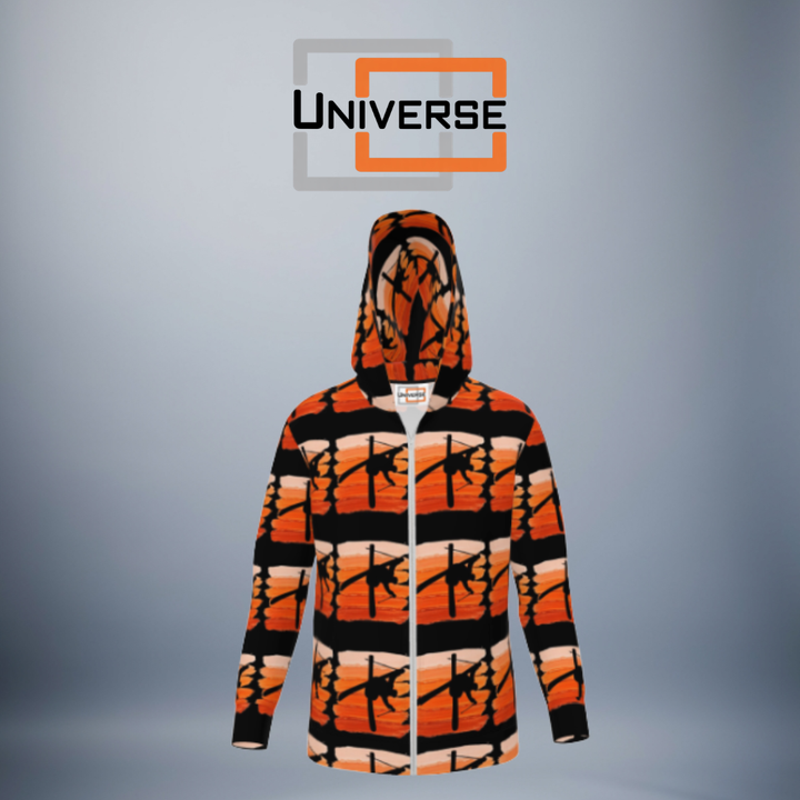 UNI-HO-002 Branded Design — Universe Digital