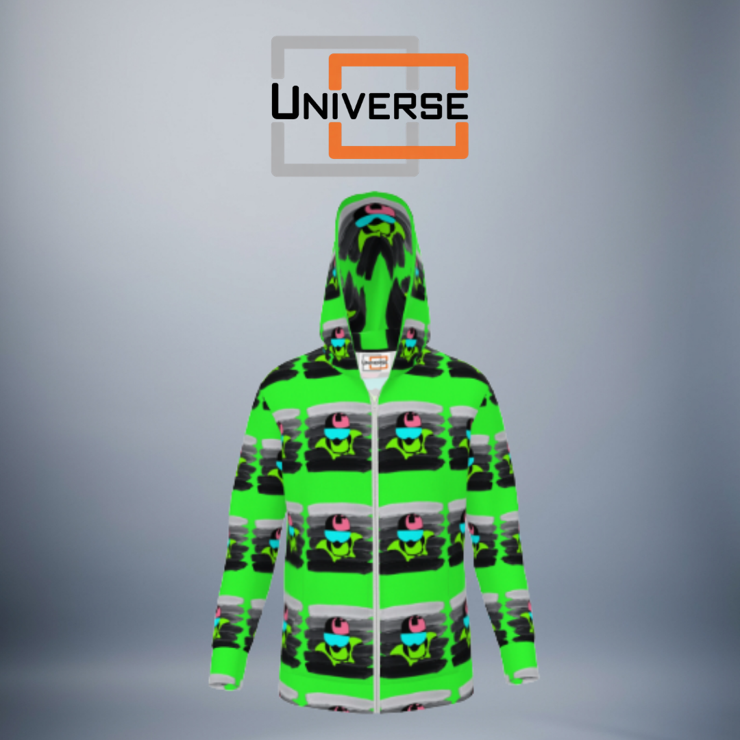 UNI-HO-003 Branded Design — Universe Digital
