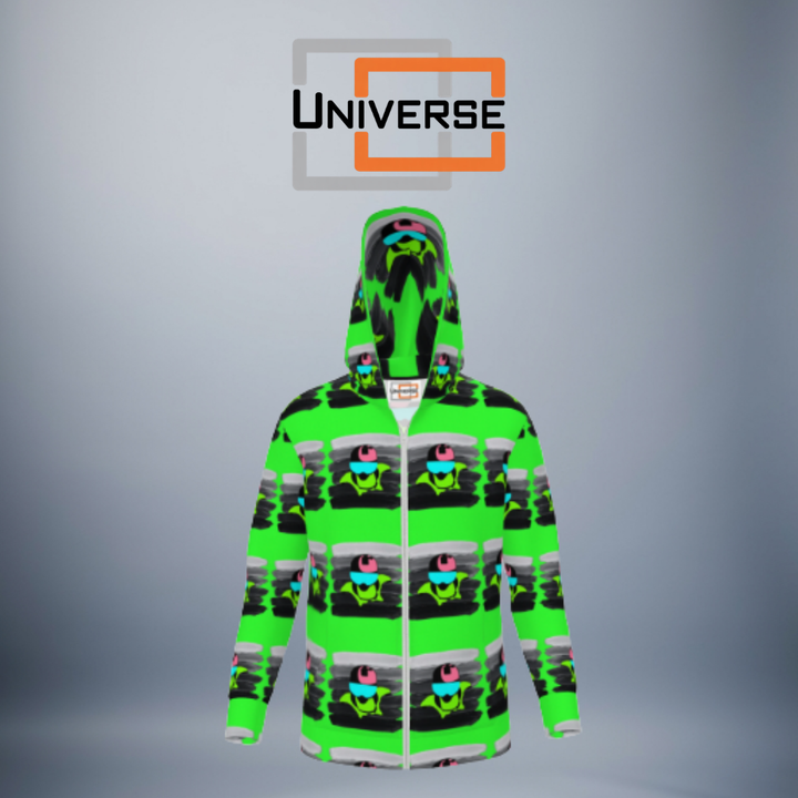 UNI-HO-003 Branded Design — Universe Digital