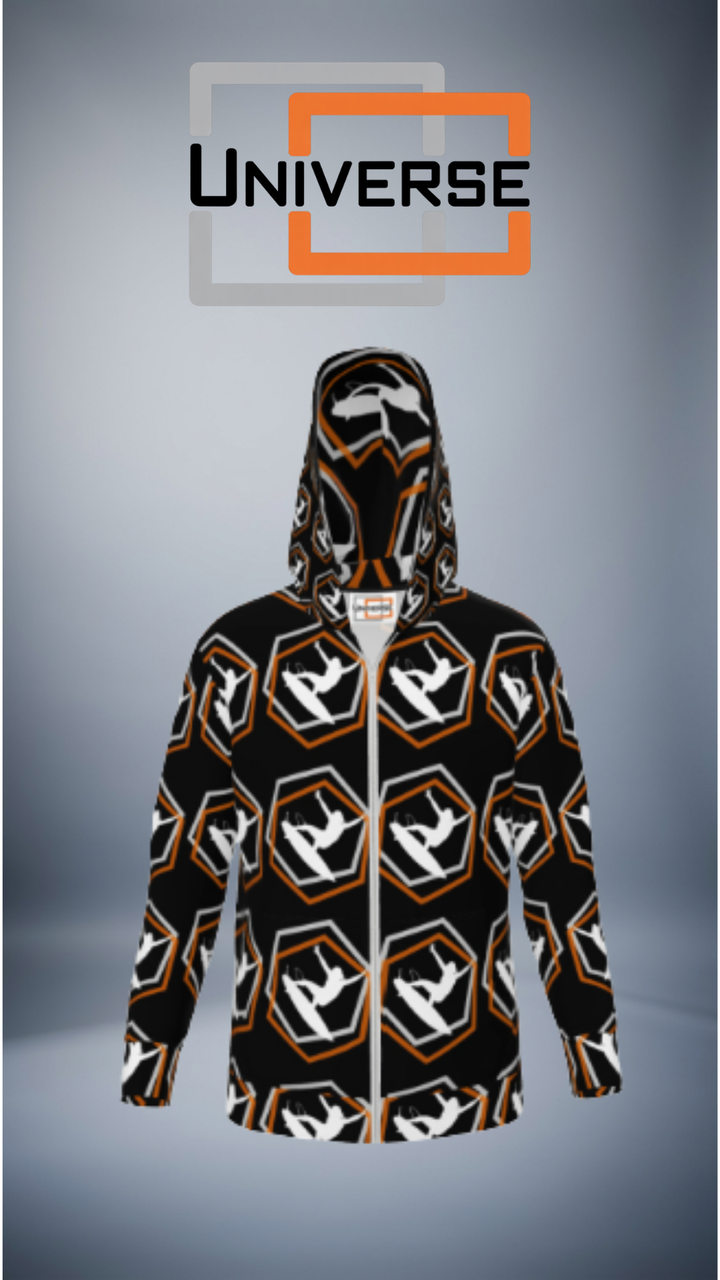 UNI-HO-004 Branded Design Portrait — Universe Digital