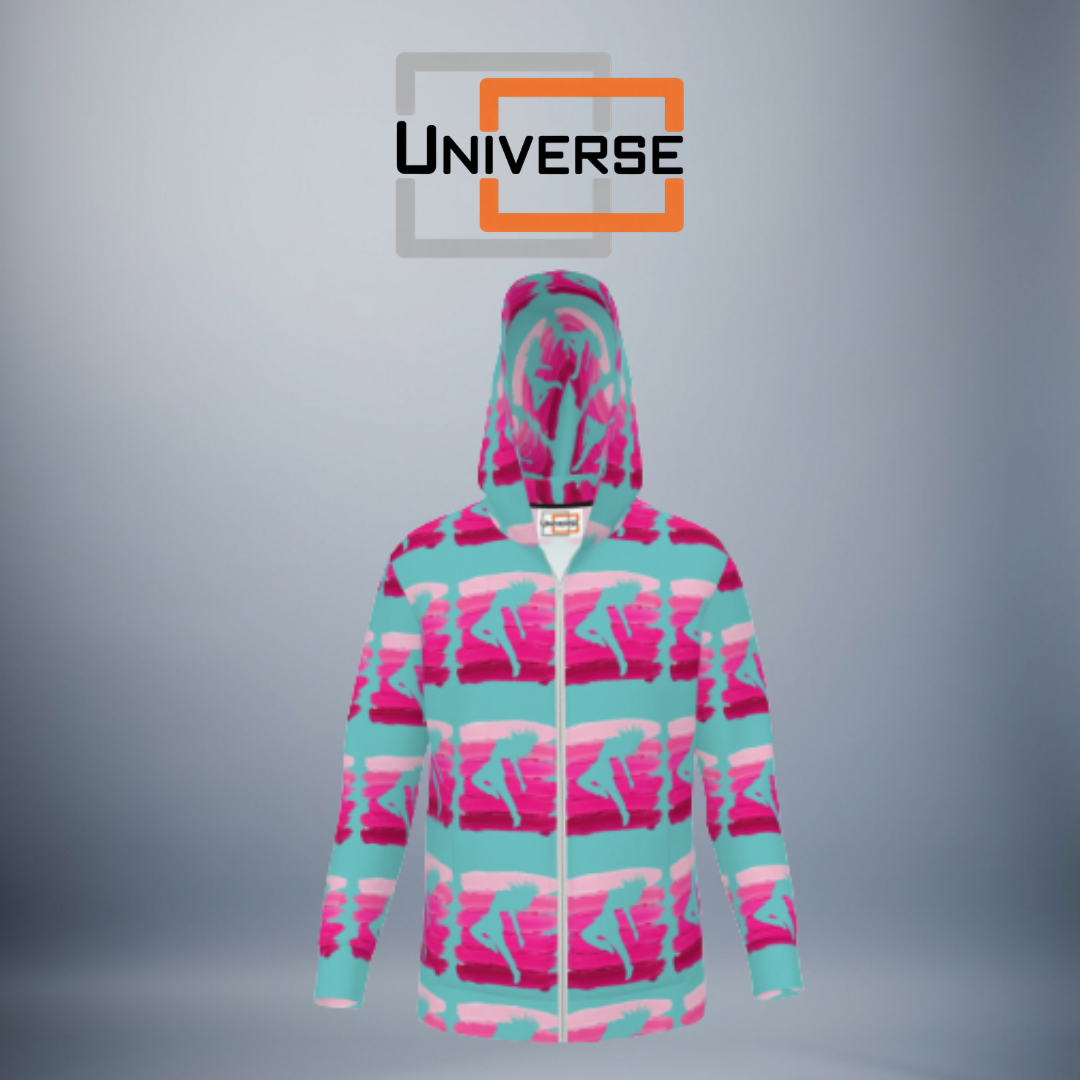 UNI-HO-005 Branded Design — Universe Digital