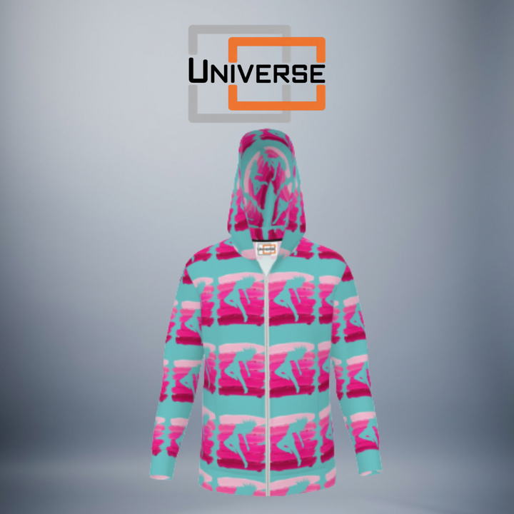 UNI-HO-005 Branded Design — Universe Digital