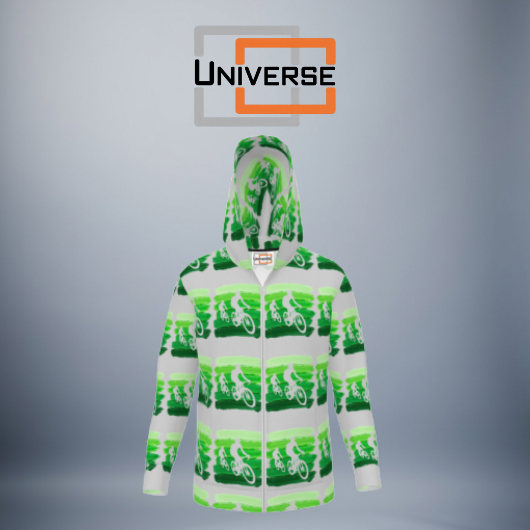 UNI-HO-006 Branded Design — Universe Digital