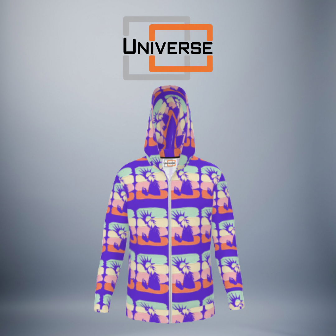 UNI-HO-007 Branded Design — Universe Digital