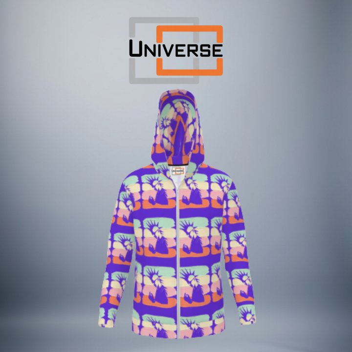 UNI-HO-007 Branded Design — Universe Digital