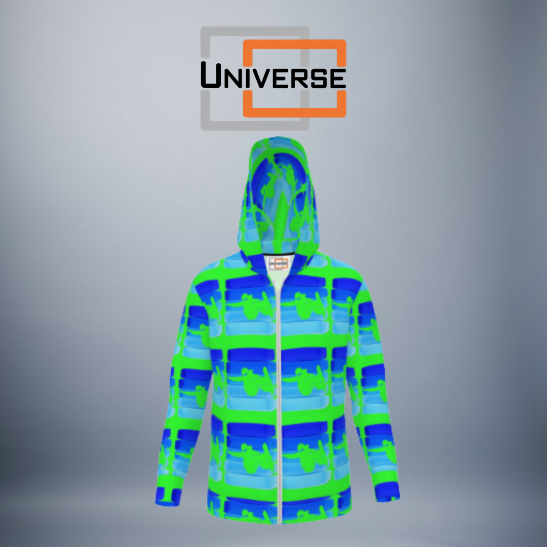 UNI-HO-008 Branded Design — Universe Digital