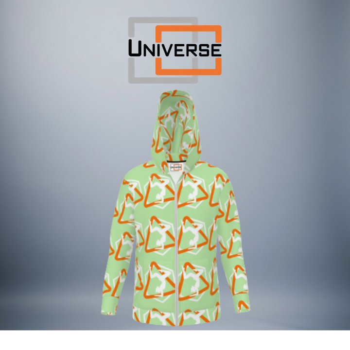 UNI-HO-009 Branded Design — Universe Digital
