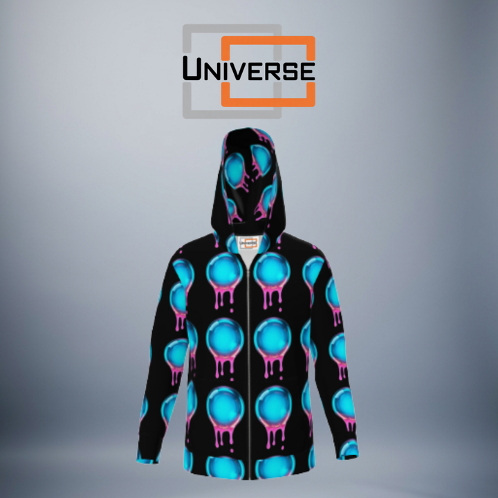 UNI-HO-010 Branded Design — Universe Digital
