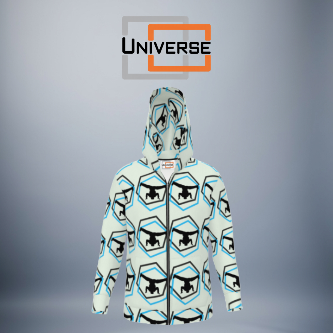 UNI-HO-011 Branded Design — Universe Digital
