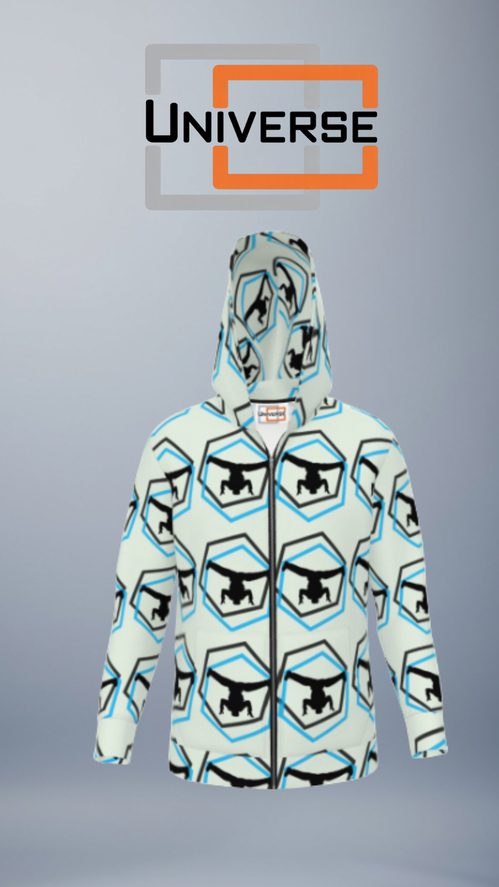 UNI-HO-011 Branded Design Portrait — Universe Digital