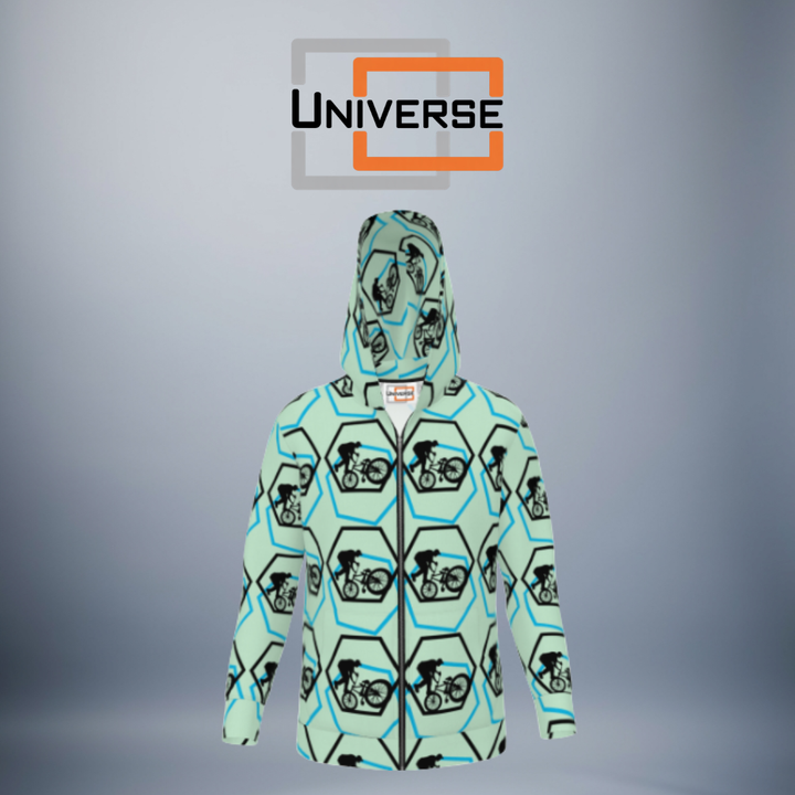 UNI-HO-012 Branded Design — Universe Digital