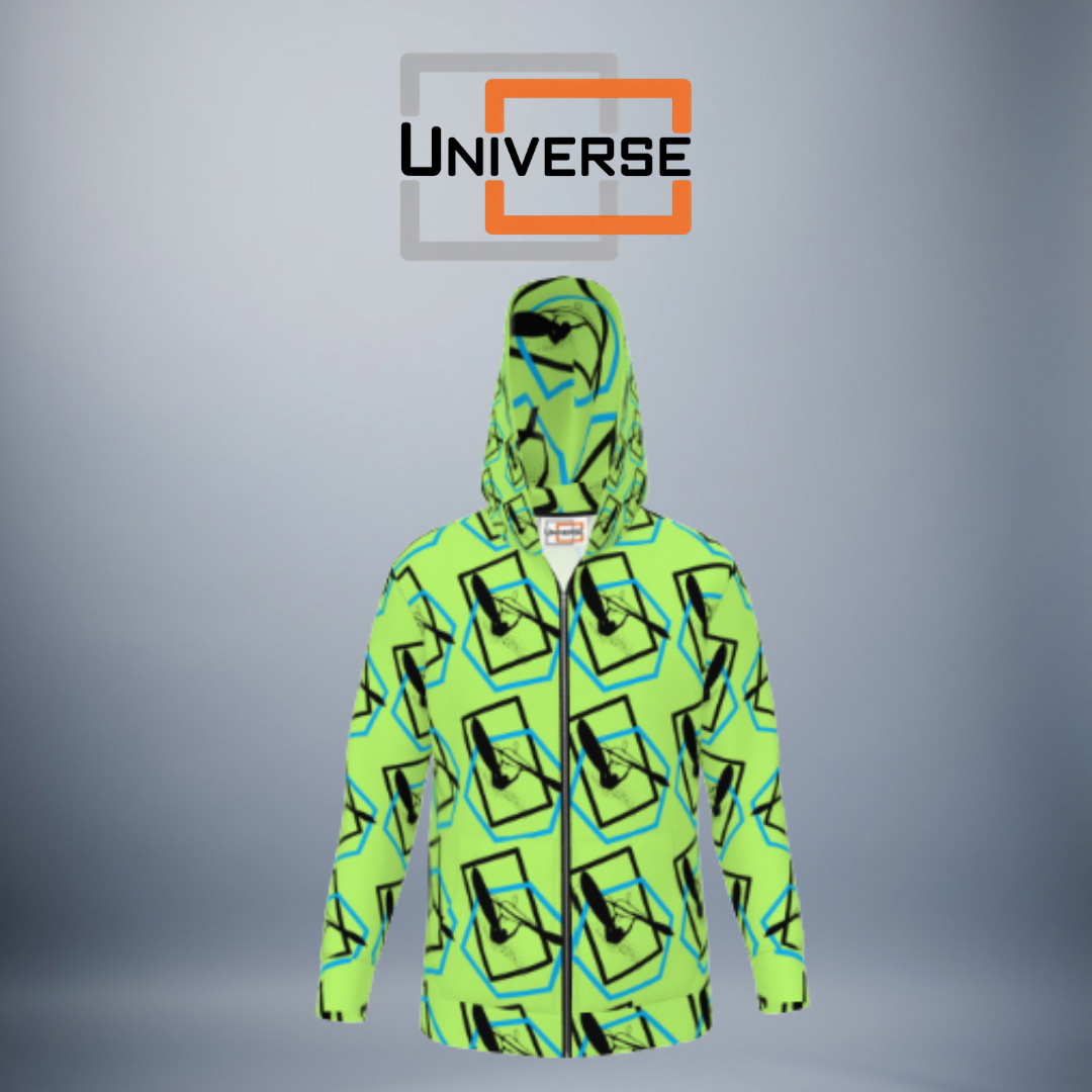 UNI-HO-013 Branded Design — Universe Digital
