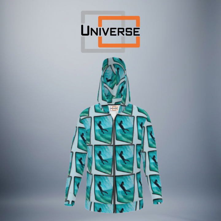 UNI-HO-016 Branded Design — Universe Digital