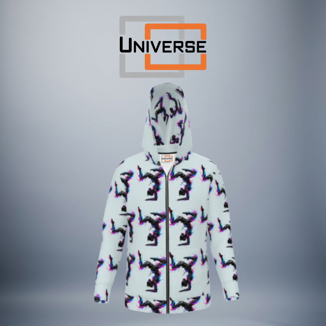 UNI-HO-017 Branded Design — Universe Digital