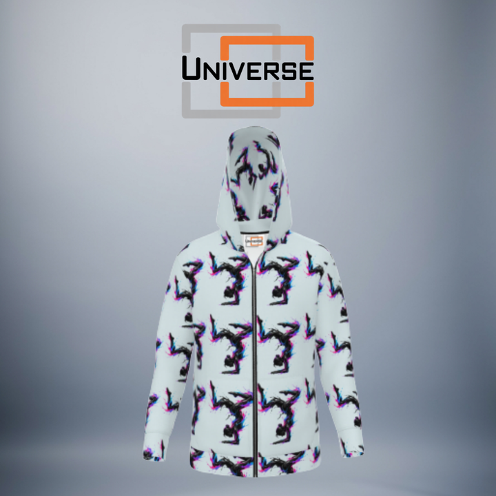UNI-HO-017 Branded Design — Universe Digital