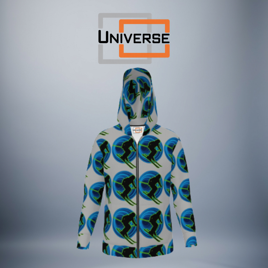 UNI-HO-018 Branded Design — Universe Digital