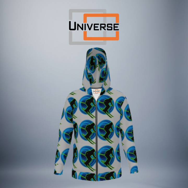UNI-HO-018 Branded Design — Universe Digital