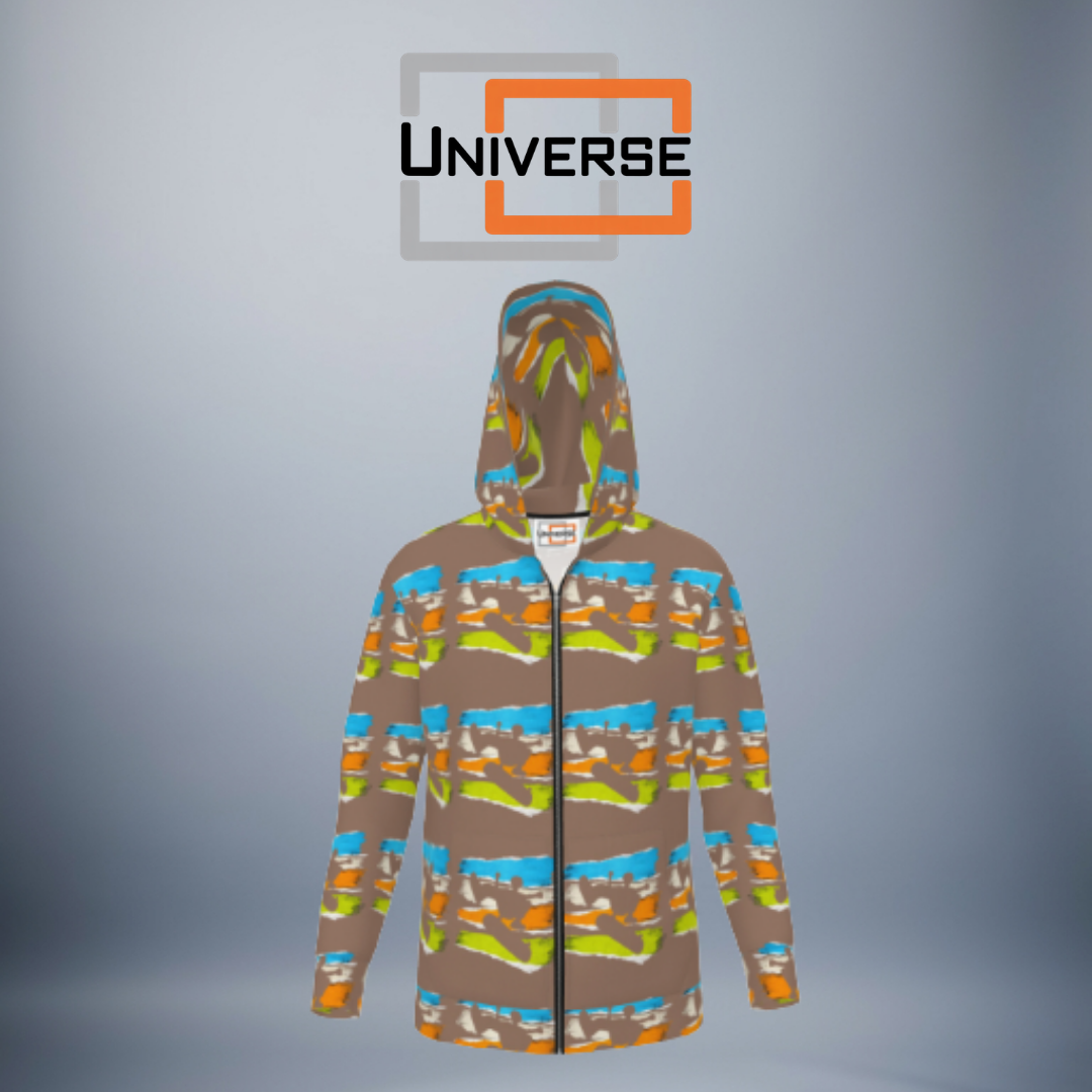UNI-HO-019 Branded Design — Universe Digital