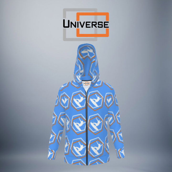 UNI-HO-020 Branded Design — Universe Digital