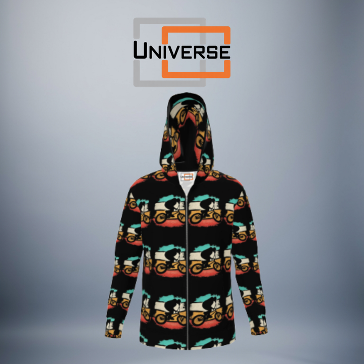 UNI-HO-021 Branded Design — Universe Digital