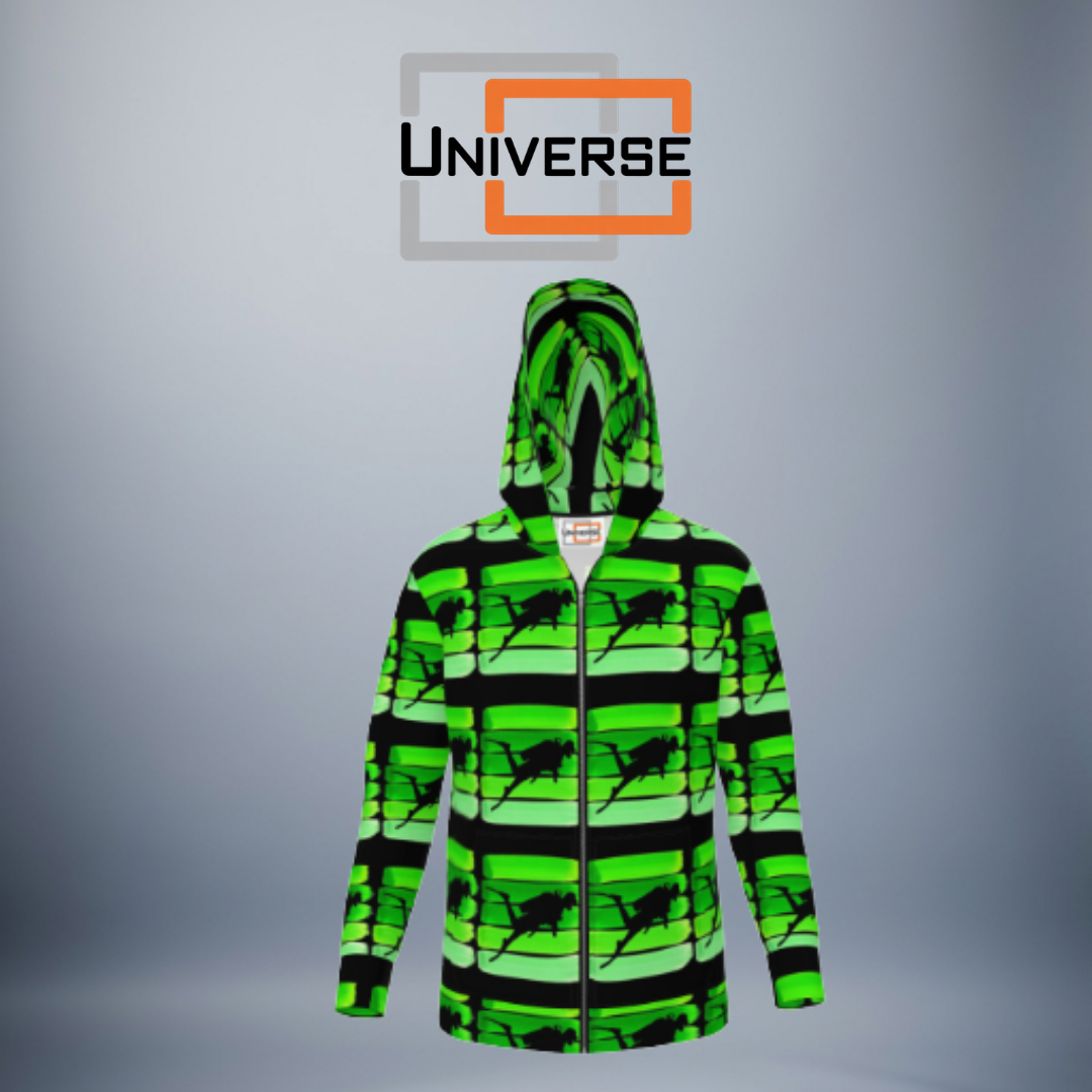 UNI-HO-023 Branded Design — Universe Digital