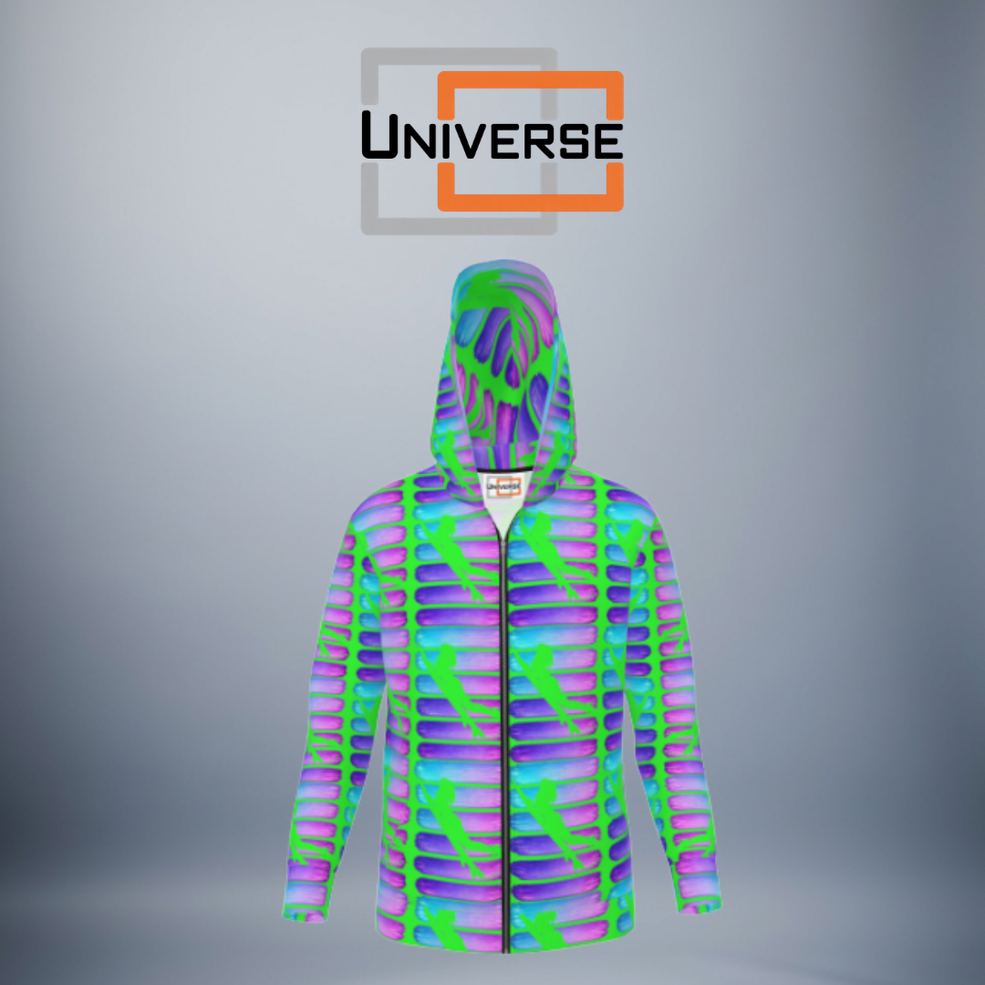 UNI-HO-024 Branded Design — Universe Digital