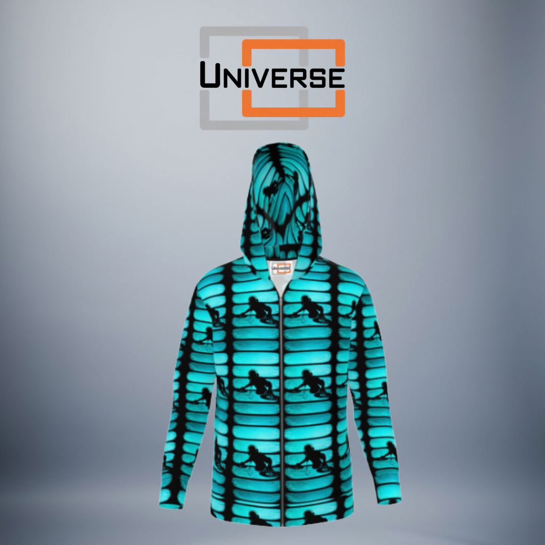 UNI-HO-025 Branded Design — Universe Digital