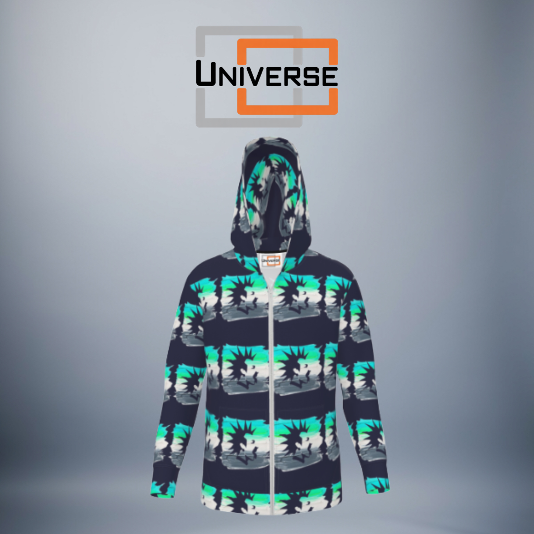 UNI-HO-026 Branded Design — Universe Digital