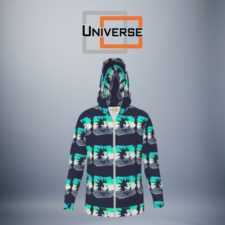UNI-HO-026 Branded Design — Universe Digital