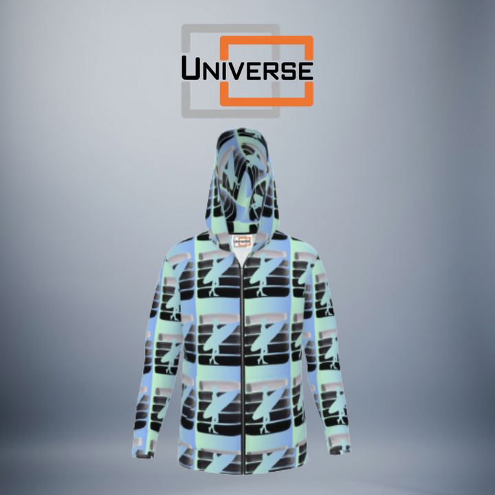 UNI-HO-027 Branded Design — Universe Digital