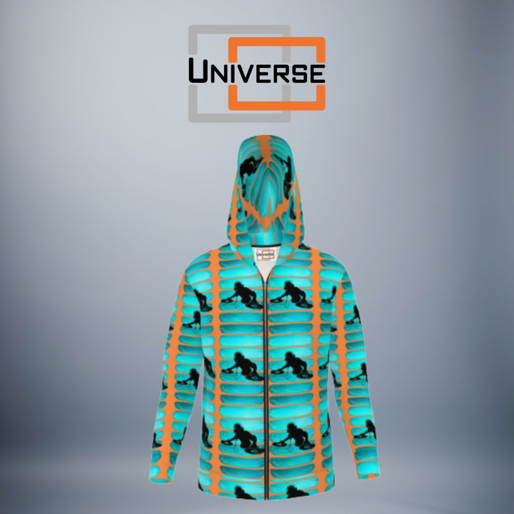 UNI-HO-028 Branded Design — Universe Digital