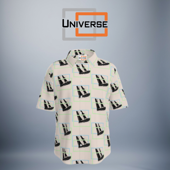 UNI-SH-001 Branded Design — Universe Digital
