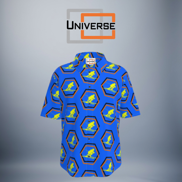 UNI-SH-003 Branded Design — Universe Digital