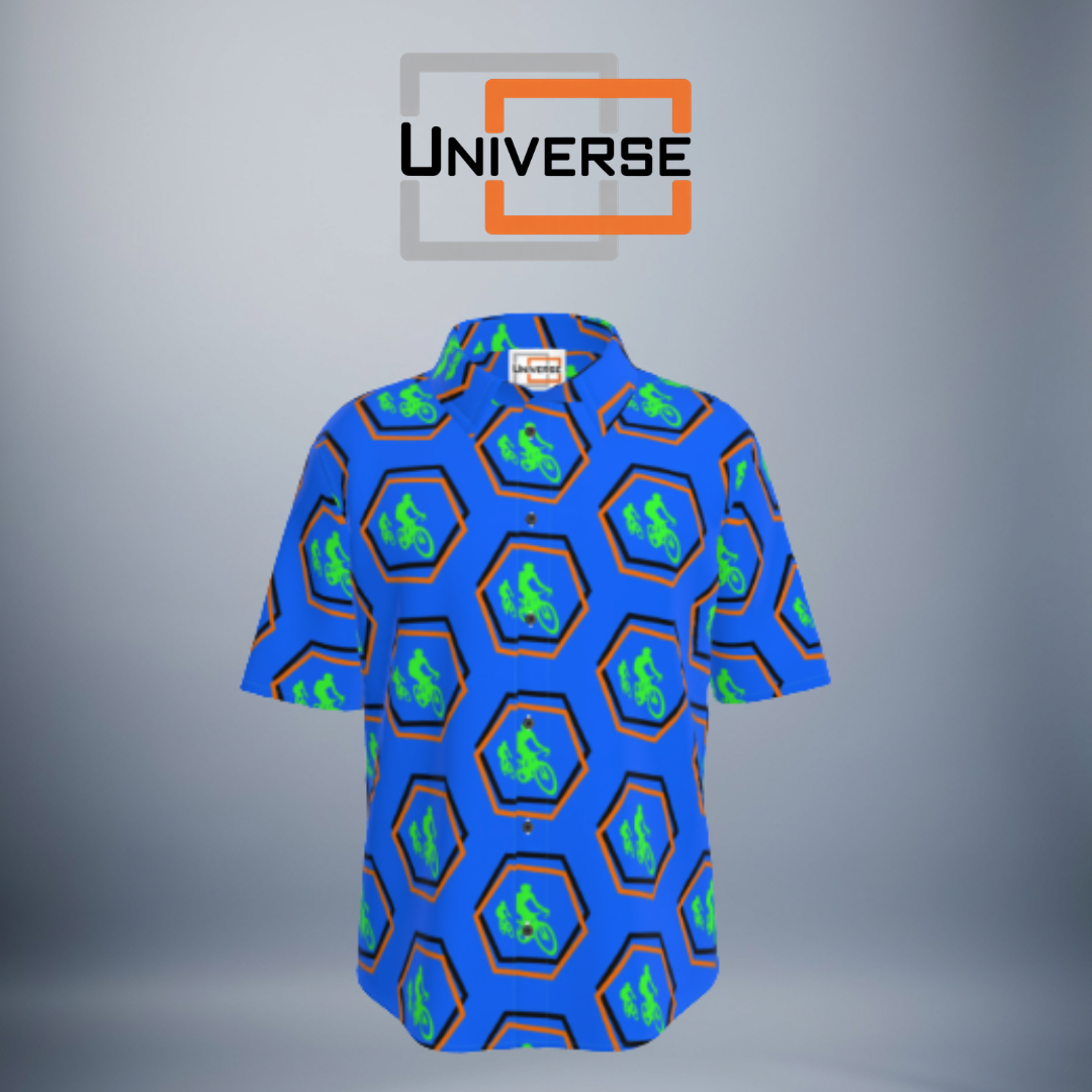 UNI-SH-004 Branded Design — Universe Digital