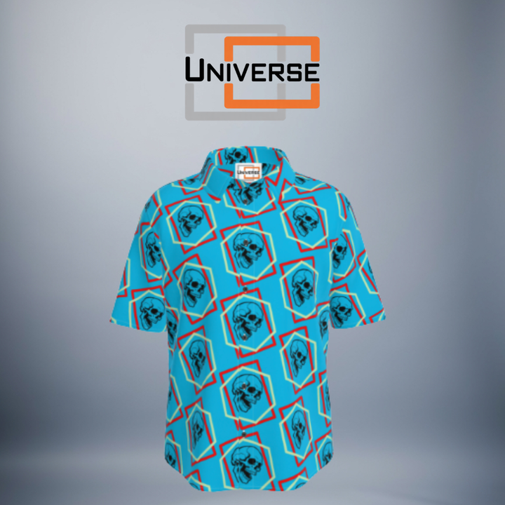 UNI-SH-005 Branded Design — Universe Digital