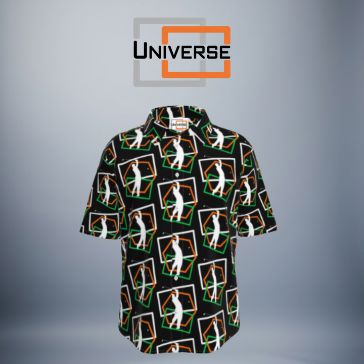 UNI-SH-006 Branded Design — Universe Digital