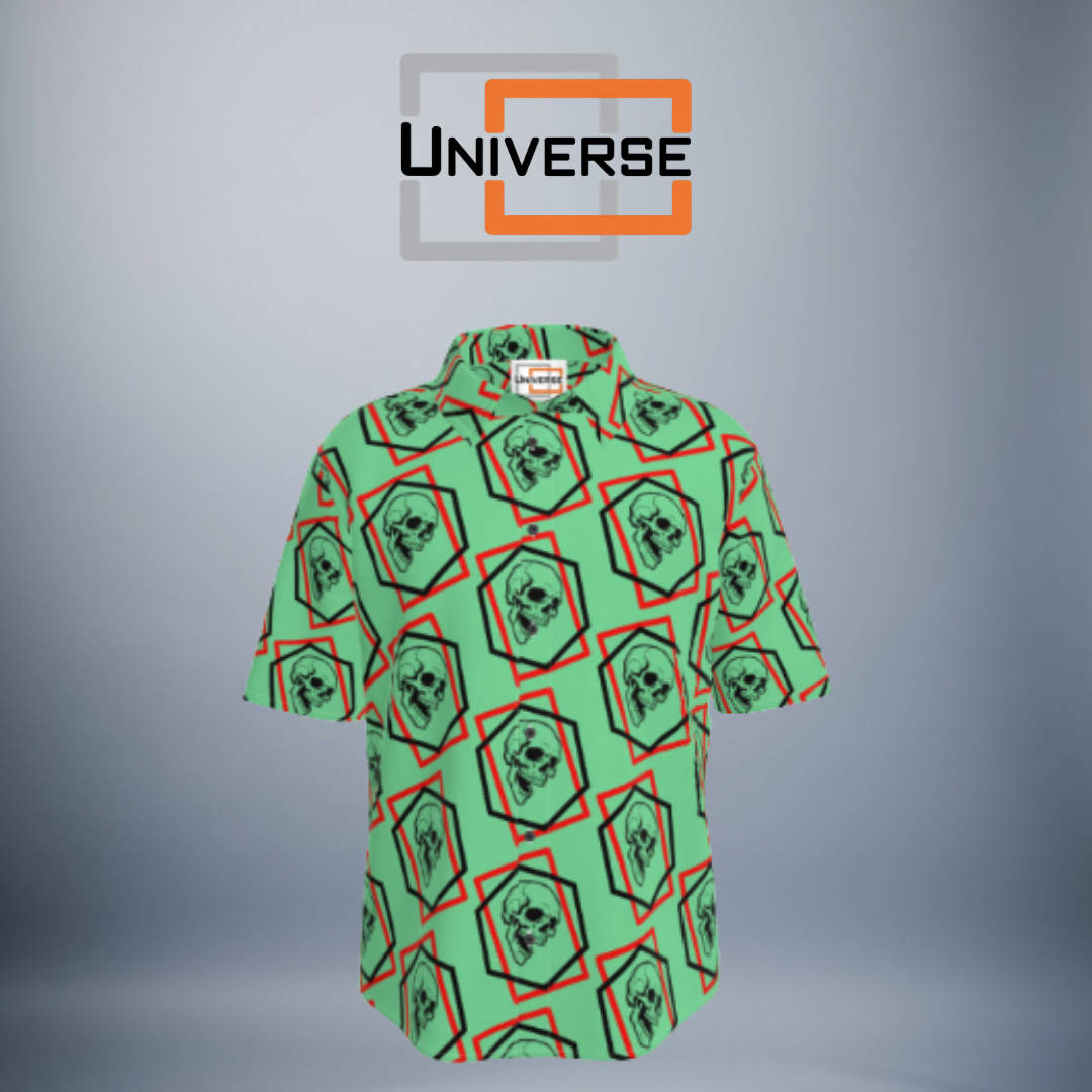 UNI-SH-007 Branded Design — Universe Digital