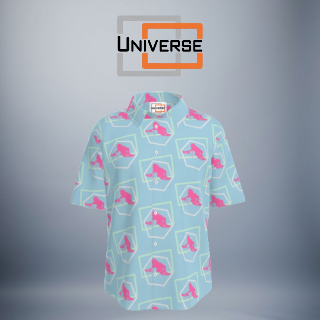 UNI-SH-009 Branded Design — Universe Digital