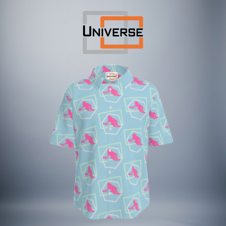 UNI-SH-009 Branded Design — Universe Digital