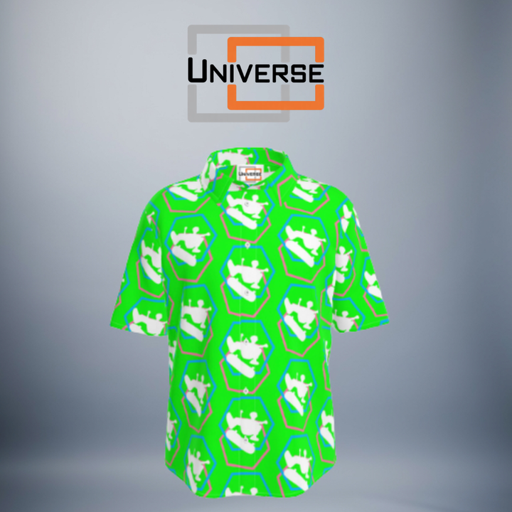 UNI-SH-010 Branded Design — Universe Digital