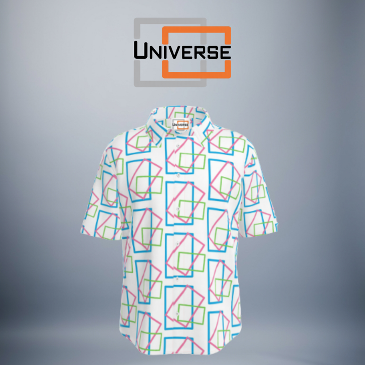 UNI-SH-012 Branded Design — Universe Digital