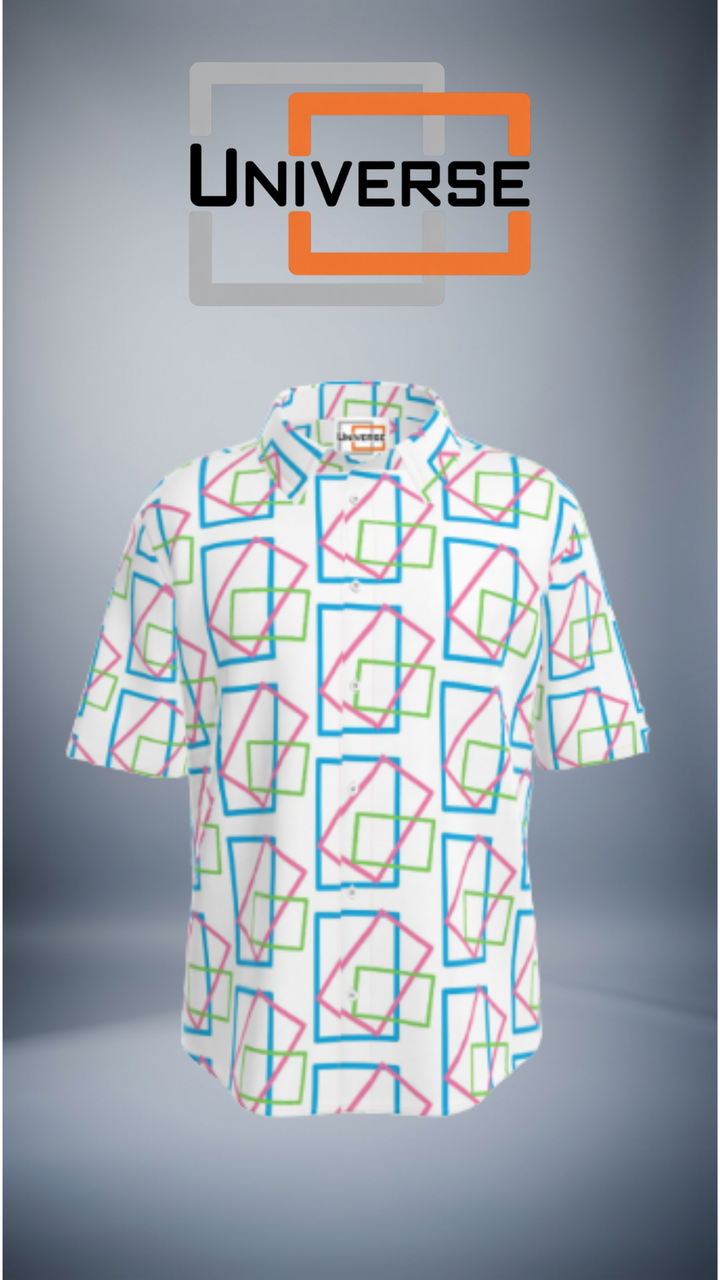 UNI-SH-012 Branded Design Portrait — Universe Digital