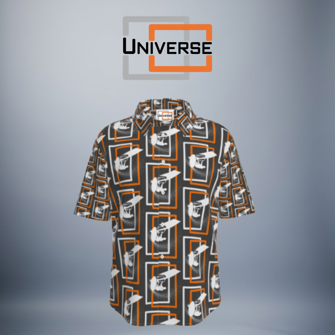 UNI-SH-013 Branded Design — Universe Digital