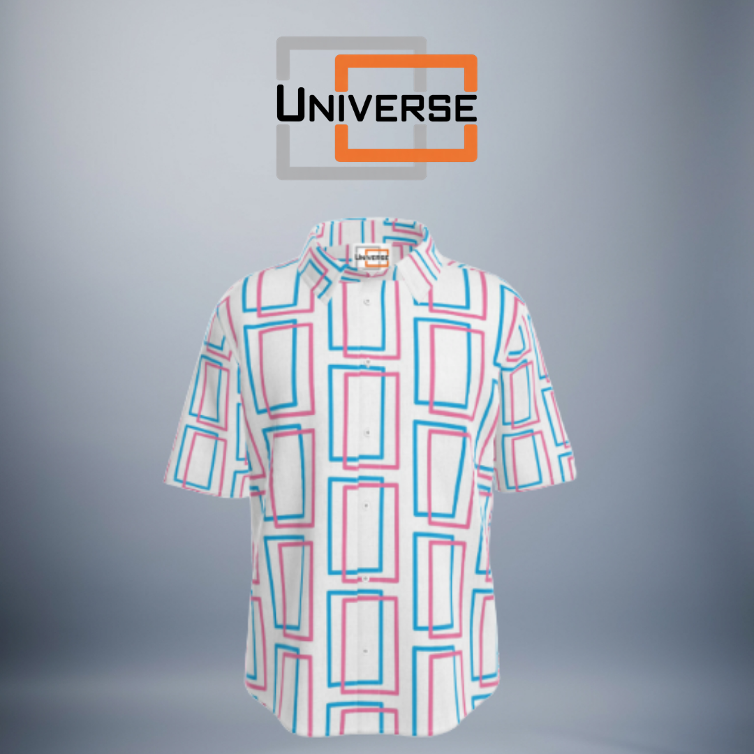 UNI-SH-014 Branded Design — Universe Digital