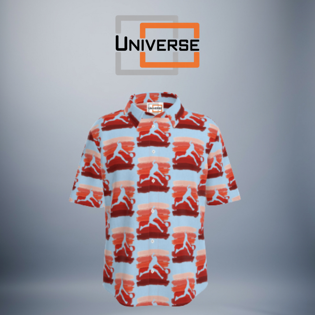 UNI-SH-015 Branded Design — Universe Digital