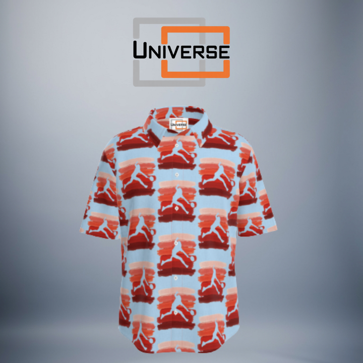 UNI-SH-015 Branded Design — Universe Digital